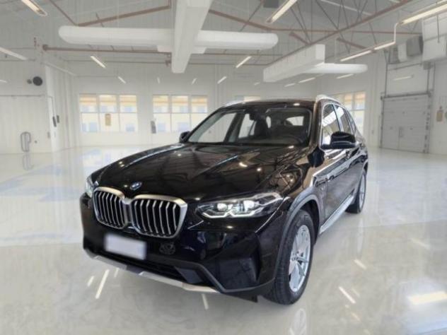 BMW X3 xDrive30e rif. 24139876