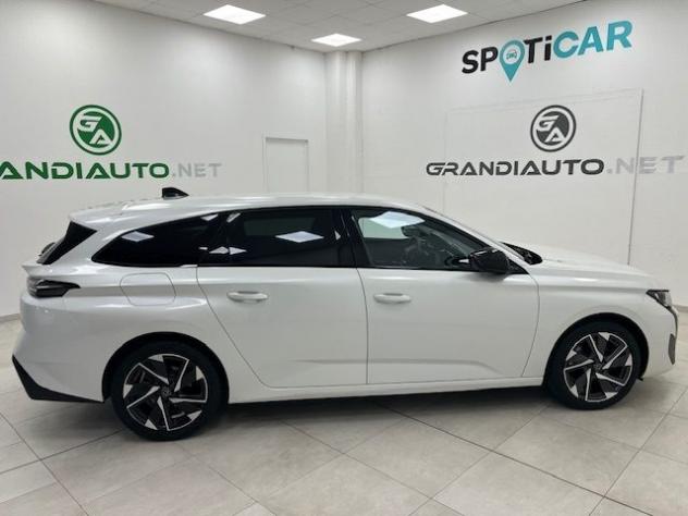 PEUGEOT 308 III - SW 1.2 puretech t Allure Pack s&s 130cv rif. 22198075 - Foto 4