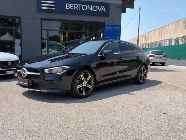 Mercedes-Benz CLA 180 Automatic Sport