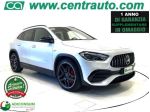 MERCEDES-BENZ GLA 35 AMG 2.0 4Matic AMG Aut. * 306CV * rif. 24238002
