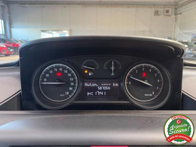 LANCIA Ypsilon 1.2 69 CV 5 porte Gold rif. 23910289 - Foto 6