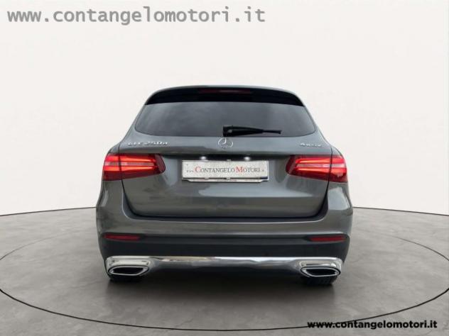 MERCEDES-BENZ GLC 250 d 4Matic Sport rif. 23311802 - Foto 9