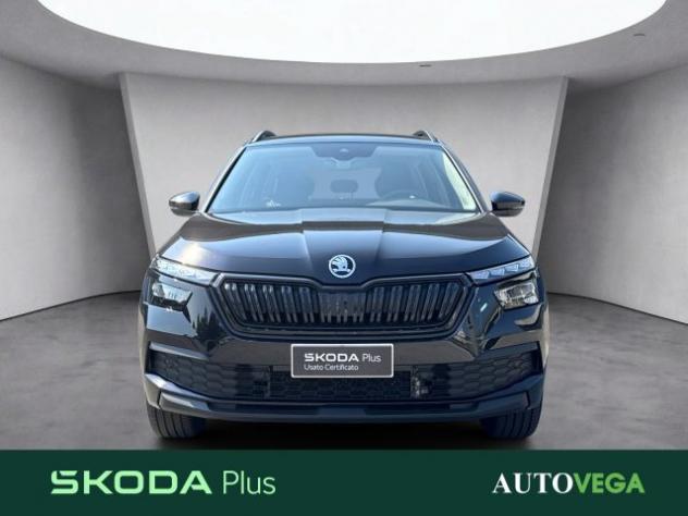 SKODA Kamiq 1.0 tsi black dots 110cv dsg rif. 23868370 - Foto 2