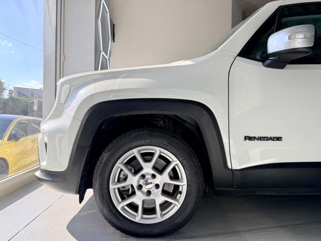 Jeep Renegade 1.6 Mjt 130 CV Limited Aziendale - Foto 5