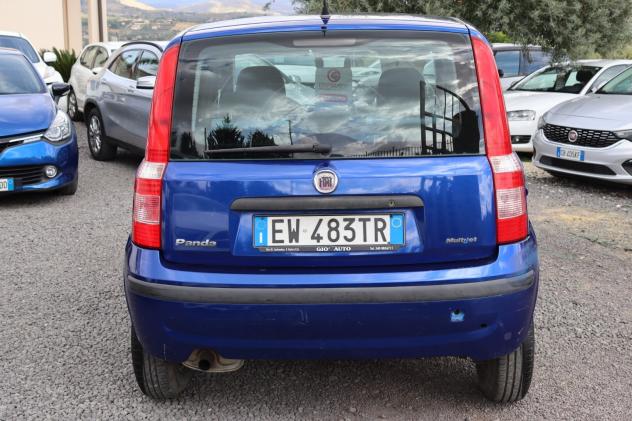 Fiat Panda 1.3 MJT 16V Emotion - Foto 7