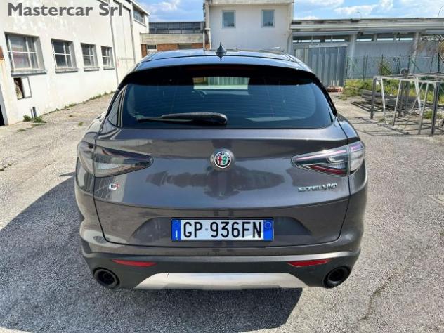 ALFA ROMEO Stelvio Stelvio my23 2.2 td Super Q4 210cv auto - GP936FN rif. 23972734 - Foto 5