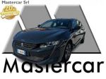 PEUGEOT 508 508 SW 1.5 bluehdi Business TG : GC860HS rif. 23819779