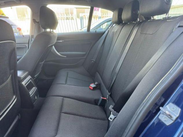 BMW 116 d 5p. Business rif. 23830935 - Foto 9