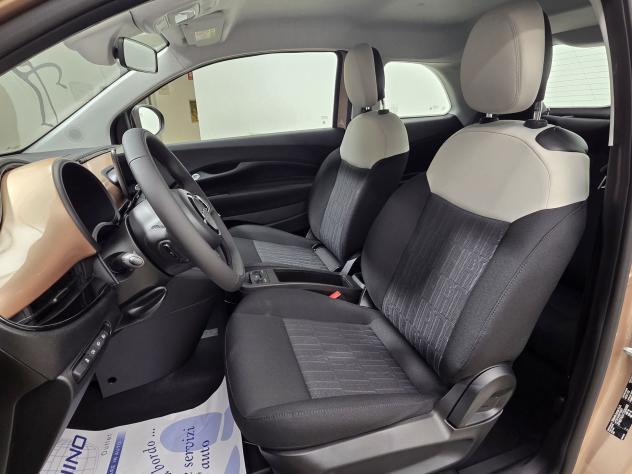 FIAT 500 Hybrid Hybrid Icon - Foto 9