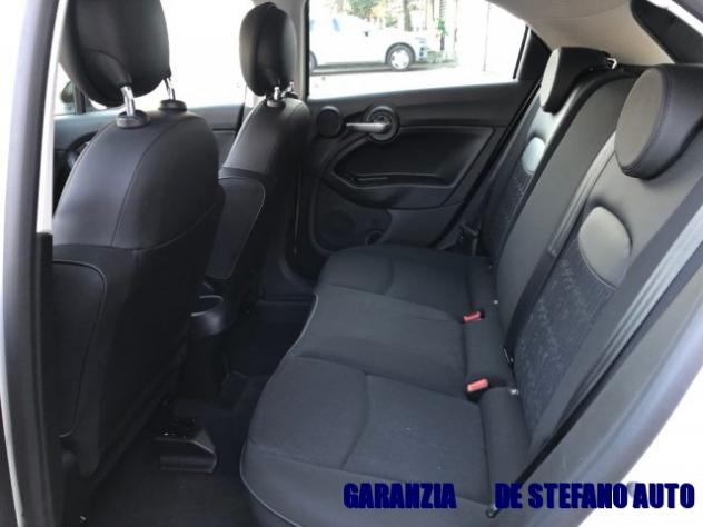 FIAT 500X 1.3 MultiJet 95 CV rif. 20286237 - Foto 7