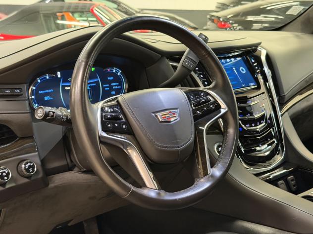 Cadillac Escalade 6.2 V8 PLATINUM - Unico Proprietario - Foto 9