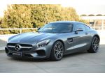 Mercedes-benz GT AMG