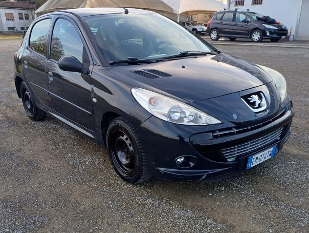 Peugeot 206 Plus 1.1 60CV 5p. Generation ECO GPL - Foto 3