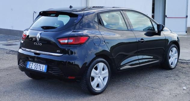 Renault Clio 1.5 dCi 8V 75CV 5 porte Live - Foto 5