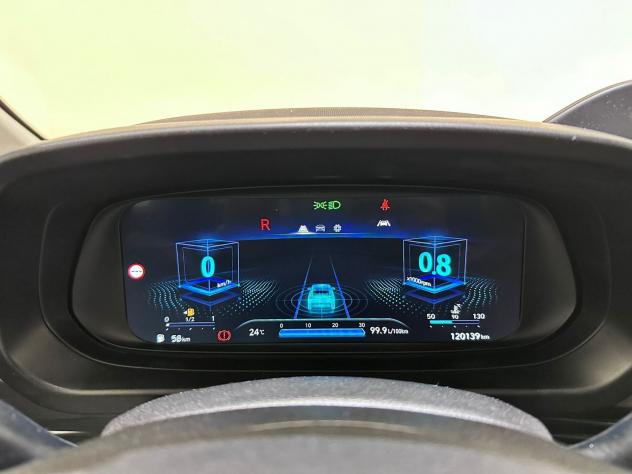 Hyundai i20 1.2 MPI 84cv ConnectLine - Foto 8