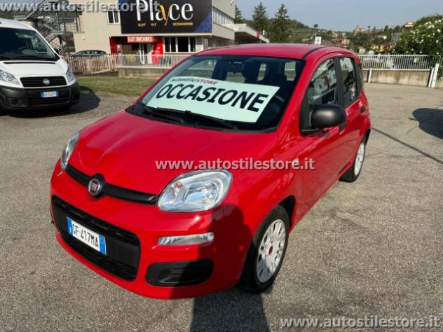 FIAT Panda 1.0 FireFly S&S Hybrid Easy rif. 23930865