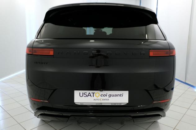 Land Rover Range Rover Sport Range Rover Sport 3.0d i6 mhev Dynamic SE awd 250cv auto - Foto 7