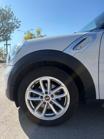 Mini Cooper D Countryman 1.6 ALL4 - Foto 8