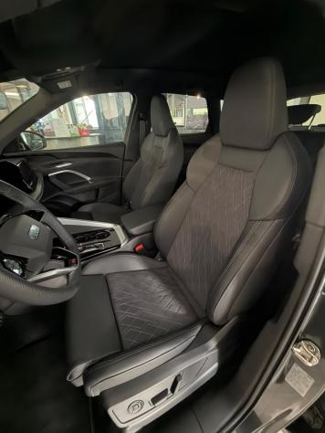 Audi Q5 Q5 2.0 tdi mhev+ S line edition quattro 204cv s-tronic - Foto 7