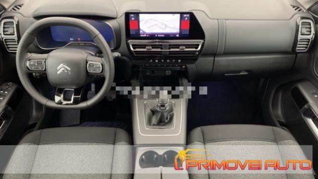 CITROEN C5 Aircross PureTech 130 S&S You rif. 20602654