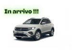 VOLKSWAGEN T-Cross T-Cross 1.0 TSI Life
