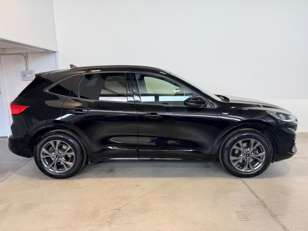 Ford Kuga 1.5 EcoBlue 120 CV aut. 2WD ST-Line - Foto 2