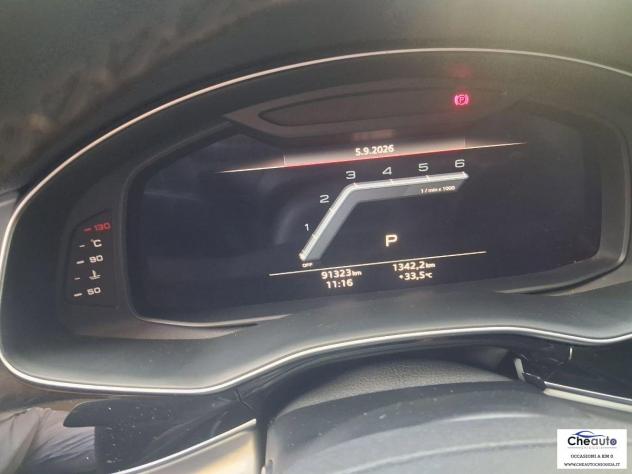 AUDI - Q8 - 50 TDI 286 CV quattro tiptronic - Foto 10