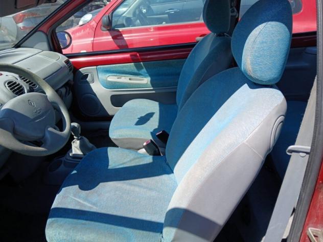 RENAULT Twingo 1ª serie Twingo 1.2i cat Authentique - Foto 5