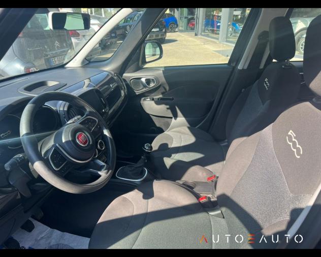 FIAT 500L 1.4 95cv my20 - Foto 9