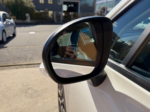 Fiat 500X 2.0 MultiJet 140 CV AT9 4x4 Cross Plus - Foto 9