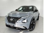 Nissan Juke 1.6 HEV N-Connecta