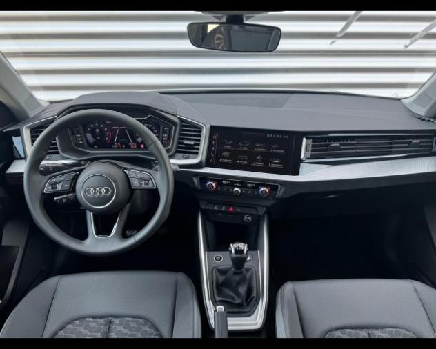 AUDI A1 SPORTBACK 30 TFSI MY 26 rif. 24057956 - Foto 4