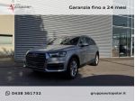 AUDI Q7 3.0TDI TIPTRONIC QUATTRO BUSINESS PLUS rif. 23617522