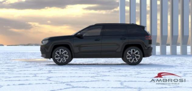 JEEP Compass E-Hybrid Summit rif. 23882014 - Foto 2