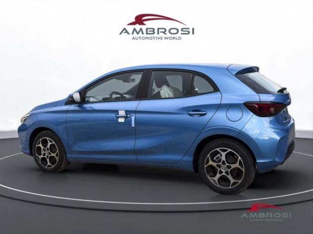 MG MG3 HEV MY25.5 1.5L LUXURY rif. 24133581 - Foto 4