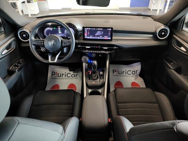 Alfa Romeo Tonale 1.5 130cv MHEV Sprint TCT7 Navi Adap.Cruise DAB - Foto 3