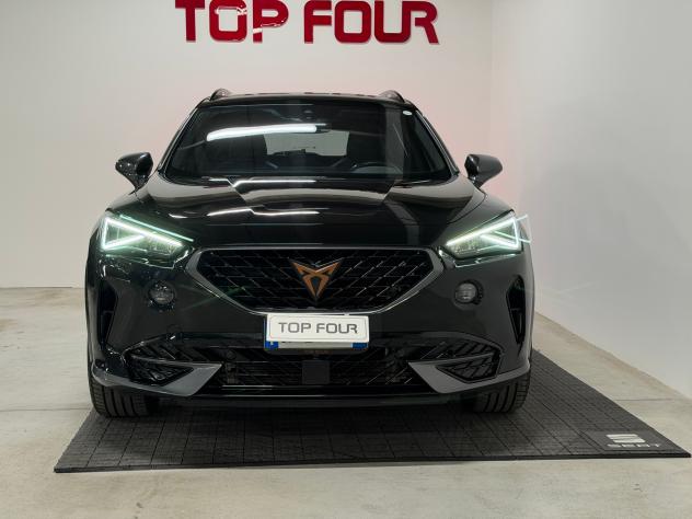 CUPRA Formentor Formentor 1.4 e-hybrid 204cv dsg - Foto 2