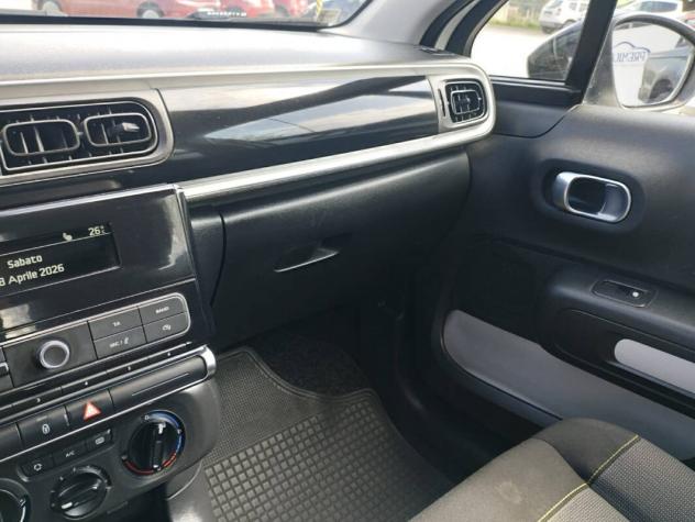 Citroen C3 1.5 bluehdi Feel s&s 100cv 5m - Foto 9