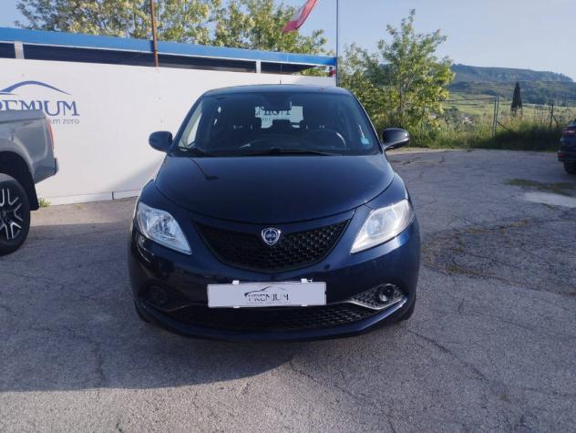 Lancia Ypsilon 1.2 Elefantino Blu s&s 69cv my19 - Foto 7