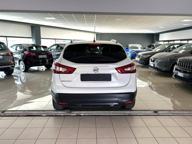 Nissan Qashqai Qashqai 1.2 dig-t N-Connecta 115cv - Foto 5