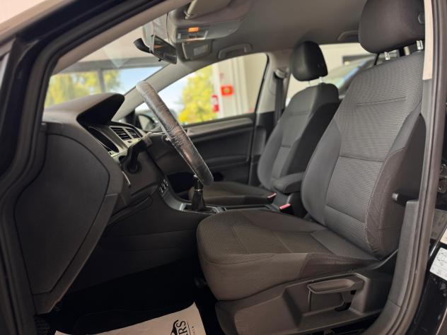 Volkswagen Golf 1.6 TDI 110 CV 5p. Executive BlueMotion Technology - Foto 7