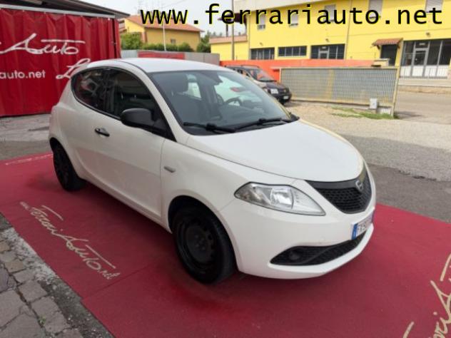 LANCIA Ypsilon 1.2 69 CV 5 porte GPL Ecochic Elefantino Blu rif. 24047396 - Foto 2