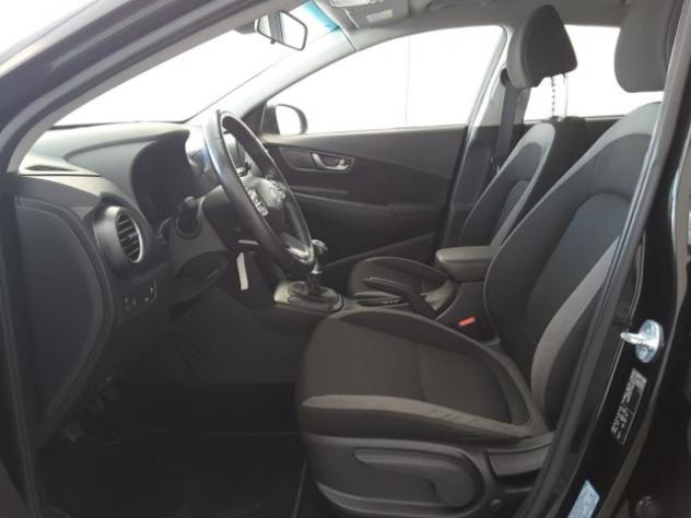 HYUNDAI Kona 1.6 CRDI 115cv Comfort *TAGLIANDI HYUNDAI* rif. 24085299 - Foto 5
