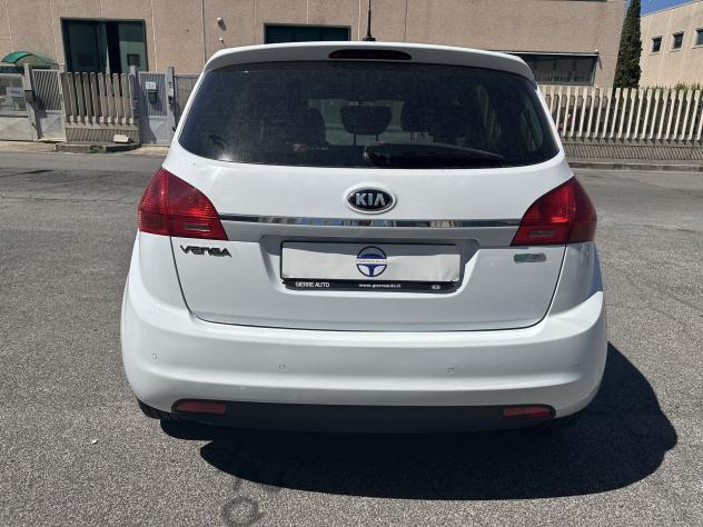 Kia Venga 1.4 CVVT COOL Gpl 90cv - Foto 5