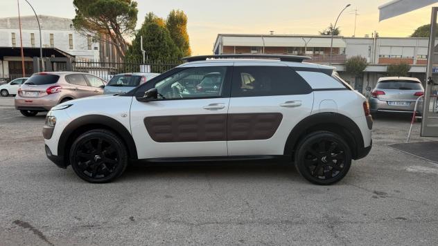 Citroen C4 Cactus BlueHDi 100 S&S ETG6 Shine - Foto 2
