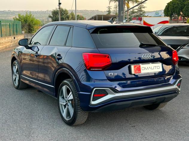 Audi Q2 30 TDI S tronic line Edition - Foto 8