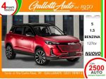 EVO Evo 5 1.5 Turbo benzina 127cv- SENZA VINCOLI DI FINANZIAMENTO