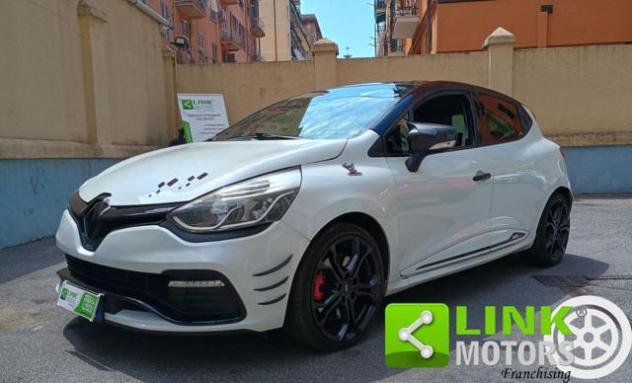 RENAULT Clio 1.6 T 200CV EDC 5 porte Monaco GP rif. 23913701