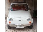 Fiat 500L epoca