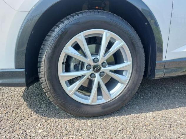 AUDI Q3 SPB 35 TFSI S tronic S line edition PREZZO REALE!! rif. 23927328 - Foto 6